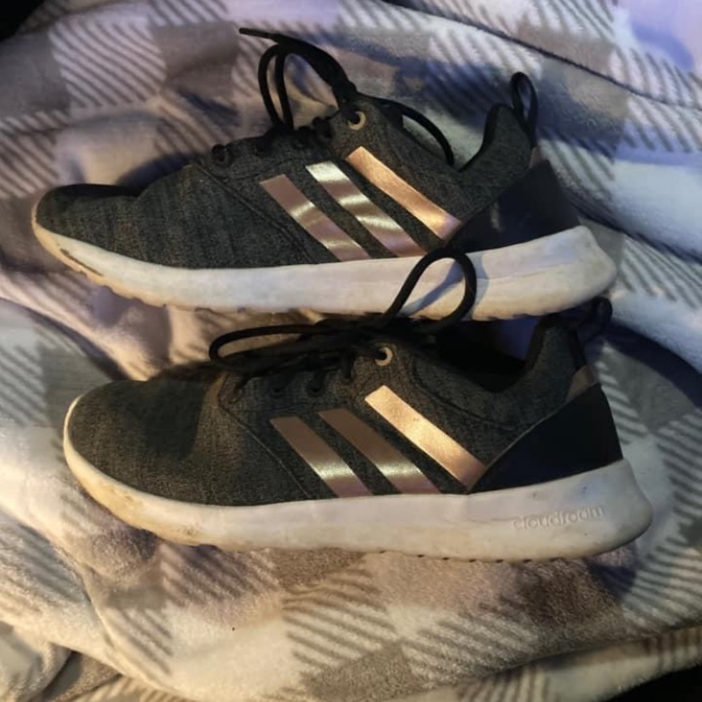 Adidas shoes Size 8
